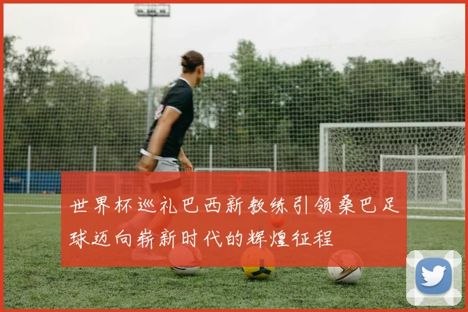 世界杯巡礼巴西新教练引领桑巴足球迈向崭新时代的辉煌征程